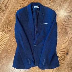 Youth suit coat